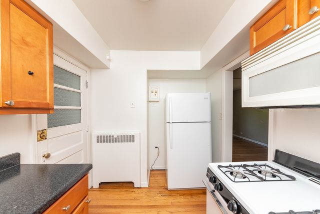 225 Custer Avenue 3, Evanston, IL 60202