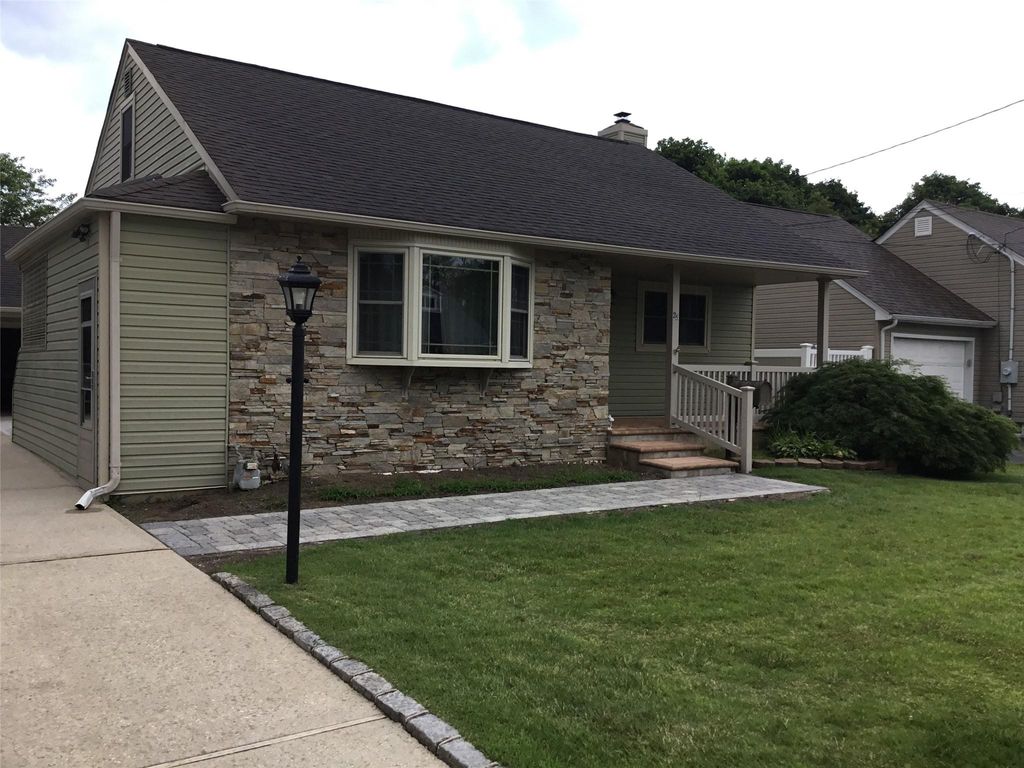 25 Herman Avenue, North Babylon, NY 11703