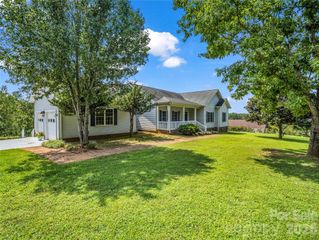 Lot 1/794 Mackey Freeman Road, Bostic, NC 28018