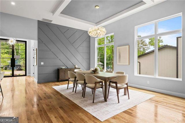 447 Michael Drive, Alpharetta, GA 30009