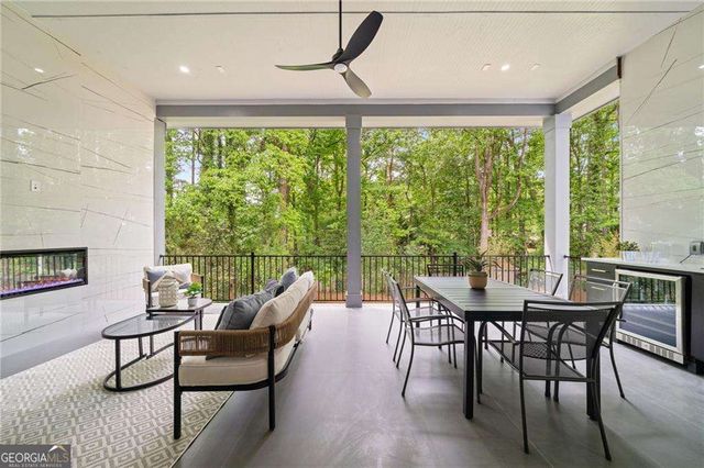 447 Michael Drive, Alpharetta, GA 30009