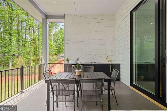 447 Michael Drive, Alpharetta, GA 30009