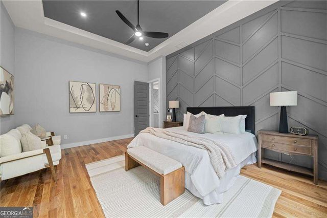 447 Michael Drive, Alpharetta, GA 30009