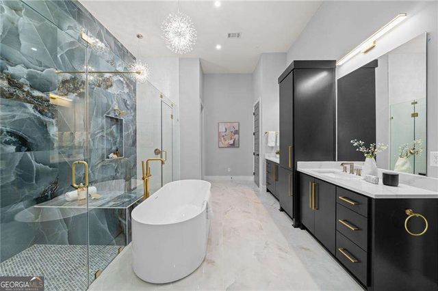 447 Michael Drive, Alpharetta, GA 30009
