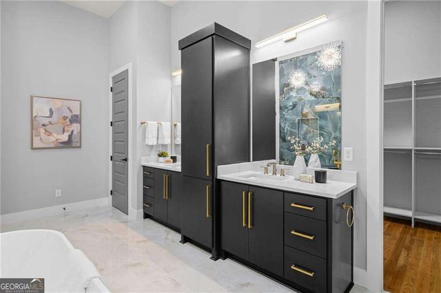 447 Michael Drive, Alpharetta, GA 30009