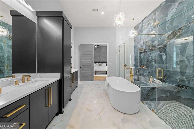 447 Michael Drive, Alpharetta, GA 30009