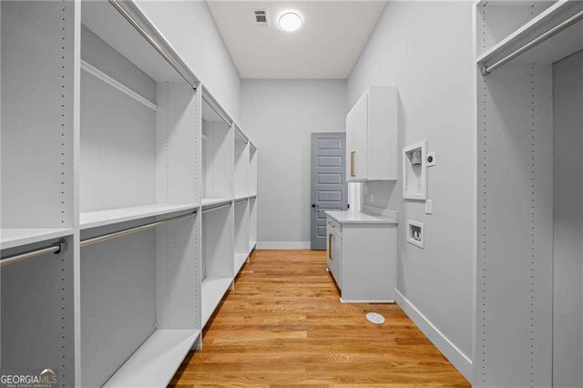 447 Michael Drive, Alpharetta, GA 30009