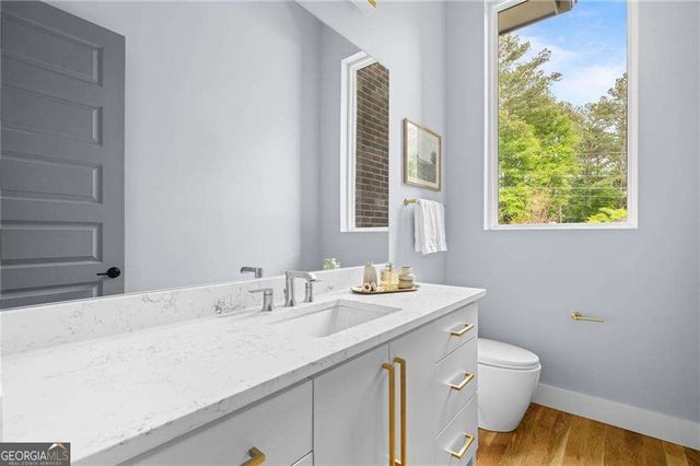 447 Michael Drive, Alpharetta, GA 30009