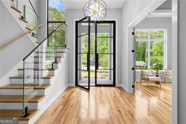 447 Michael Drive, Alpharetta, GA 30009