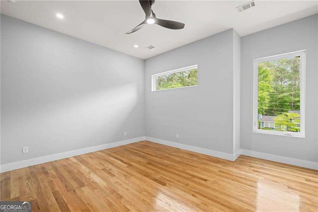 447 Michael Drive, Alpharetta, GA 30009
