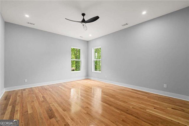 447 Michael Drive, Alpharetta, GA 30009