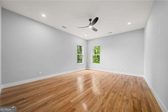 447 Michael Drive, Alpharetta, GA 30009