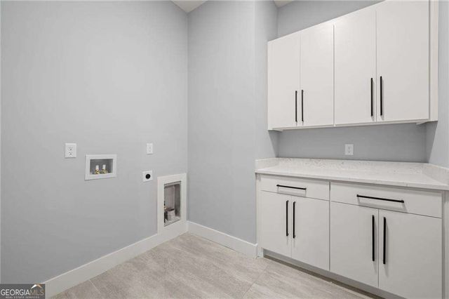 447 Michael Drive, Alpharetta, GA 30009