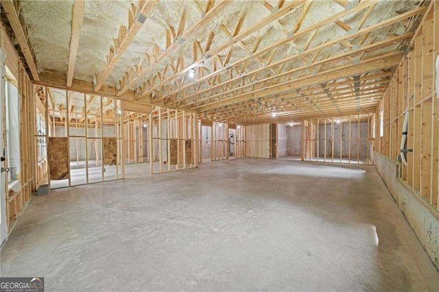 447 Michael Drive, Alpharetta, GA 30009