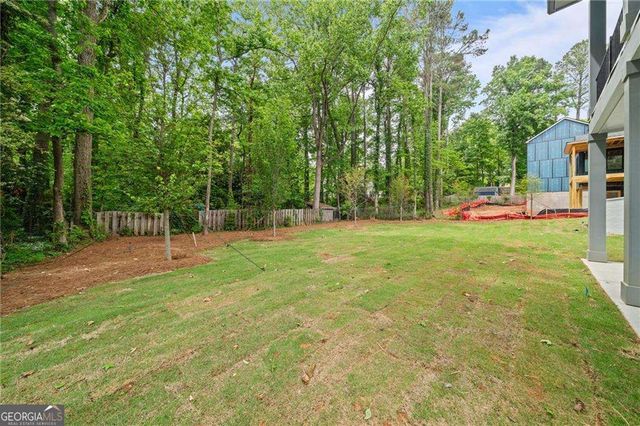 447 Michael Drive, Alpharetta, GA 30009