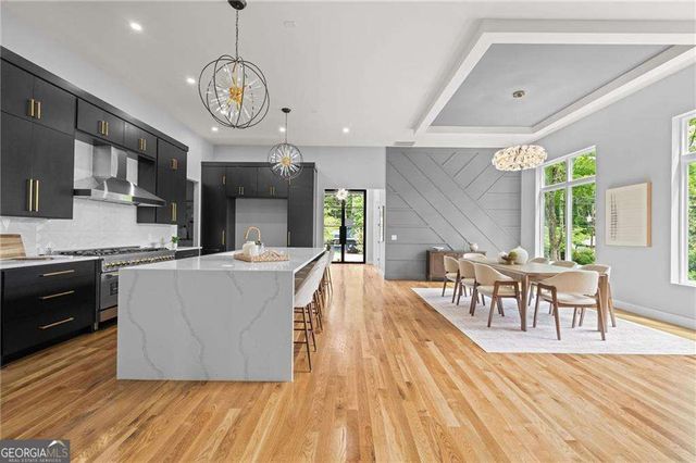 447 Michael Drive, Alpharetta, GA 30009