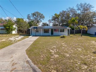 1816 Steiner Avenue, Sebring, FL 33870
