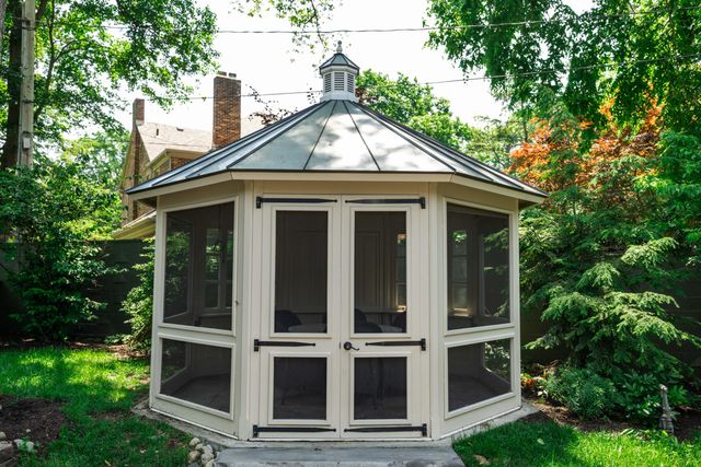 125 Hawthorne Road 125 Hawthorne Road, Springfield, OH 45504