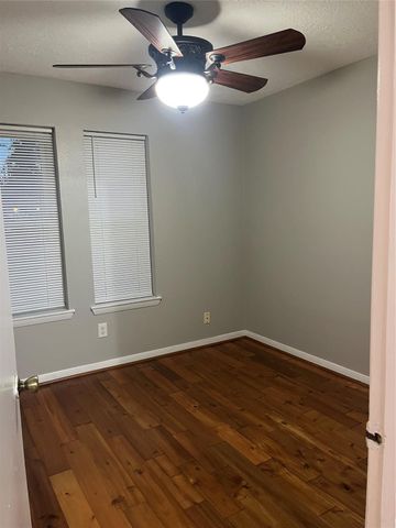 9723 Halkirk Street, Spring, TX 77379