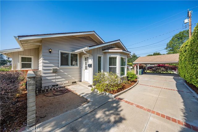 543 Ranch Lane, Glendora, CA 91741