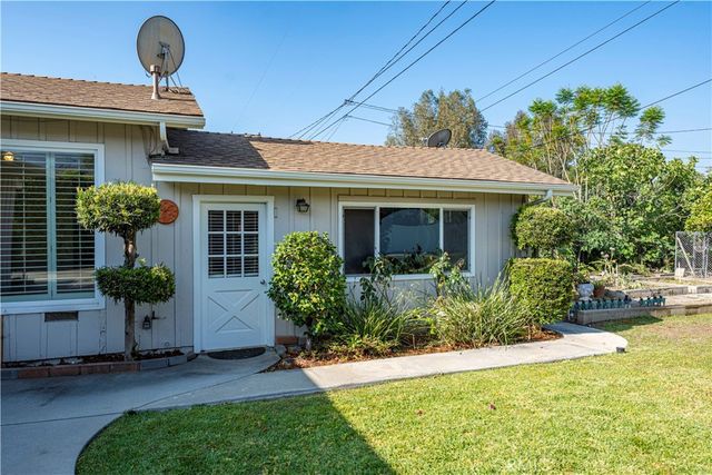 543 Ranch Lane, Glendora, CA 91741