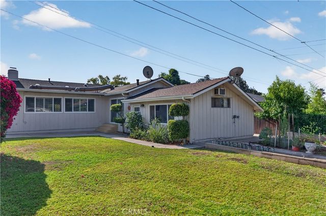 543 Ranch Lane, Glendora, CA 91741