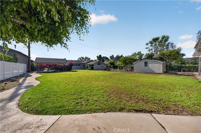 543 Ranch Lane, Glendora, CA 91741