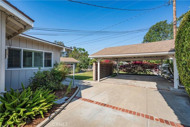 543 Ranch Lane, Glendora, CA 91741