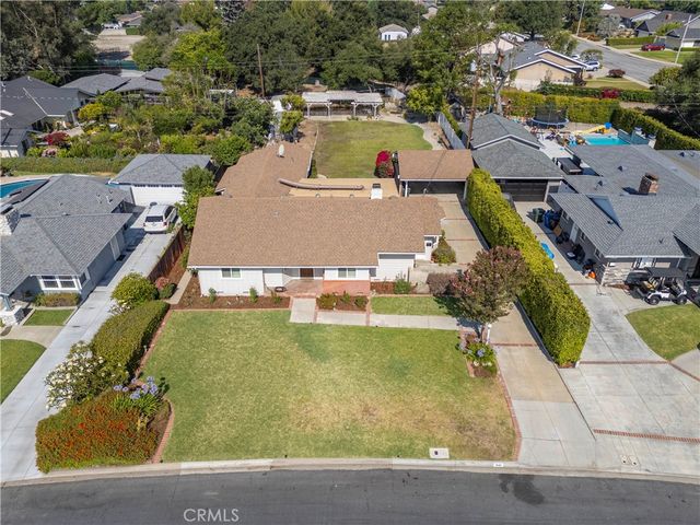 543 Ranch Lane, Glendora, CA 91741