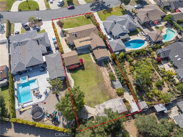 543 Ranch Lane, Glendora, CA 91741