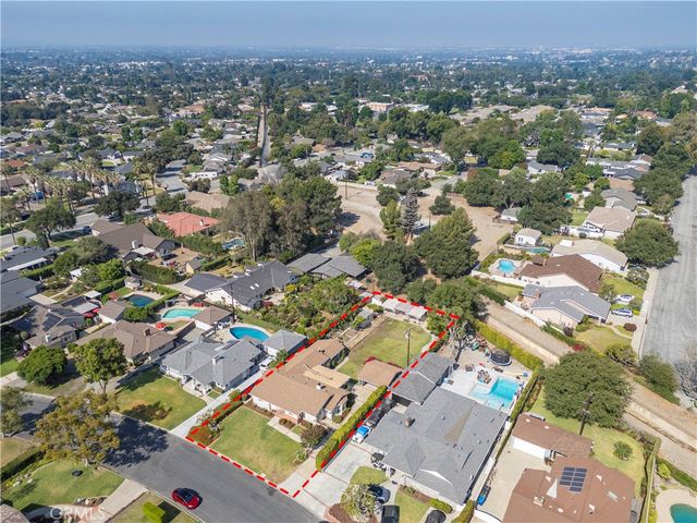 543 Ranch Lane, Glendora, CA 91741