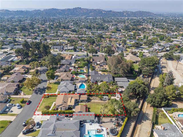 543 Ranch Lane, Glendora, CA 91741