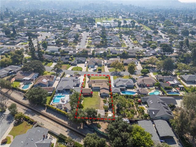 543 Ranch Lane, Glendora, CA 91741