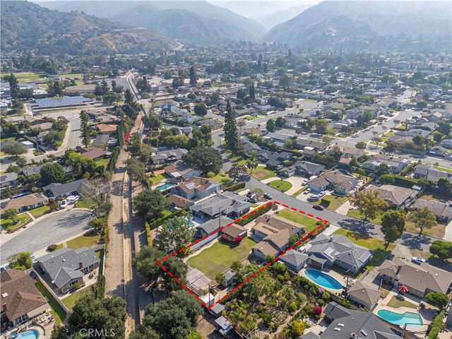543 Ranch Lane, Glendora, CA 91741