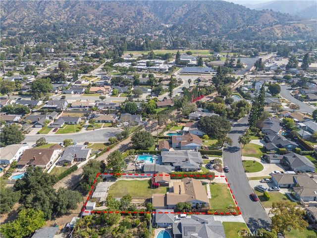 543 Ranch Lane, Glendora, CA 91741