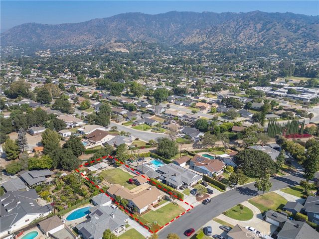 543 Ranch Lane, Glendora, CA 91741