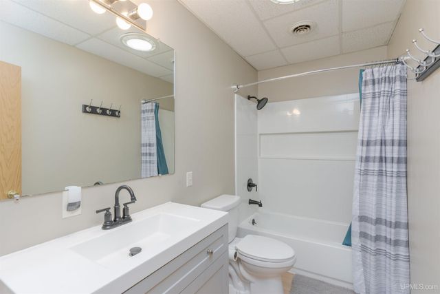 126 Big Bear Road, Iron River, MI 49935