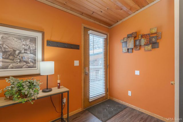 126 Big Bear Road, Iron River, MI 49935