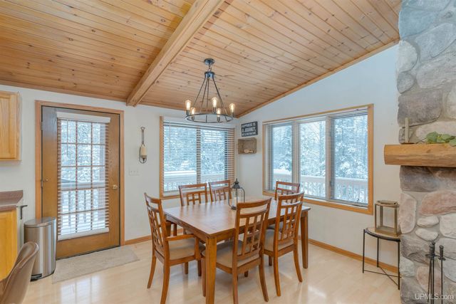 126 Big Bear Road, Iron River, MI 49935