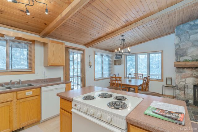 126 Big Bear Road, Iron River, MI 49935