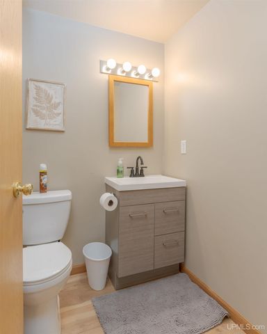 126 Big Bear Road, Iron River, MI 49935