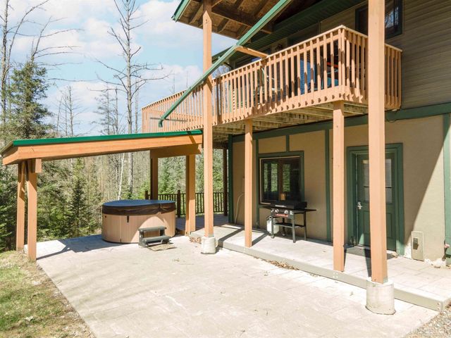 126 Big Bear Road, Iron River, MI 49935