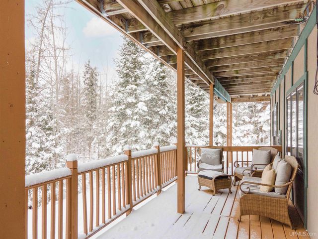 126 Big Bear Road, Iron River, MI 49935