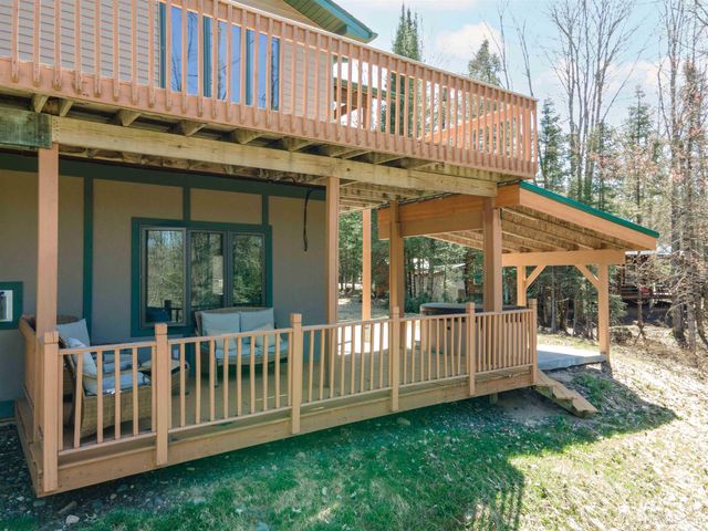 126 Big Bear Road, Iron River, MI 49935