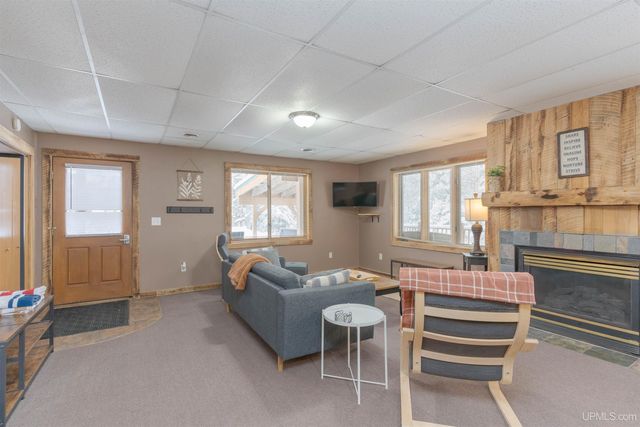 126 Big Bear Road, Iron River, MI 49935