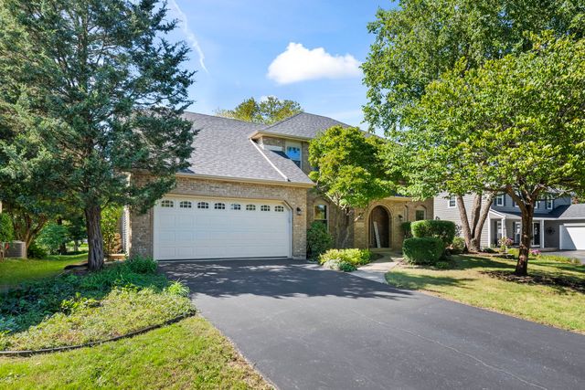 2205 Brown Court, Naperville, IL 60565