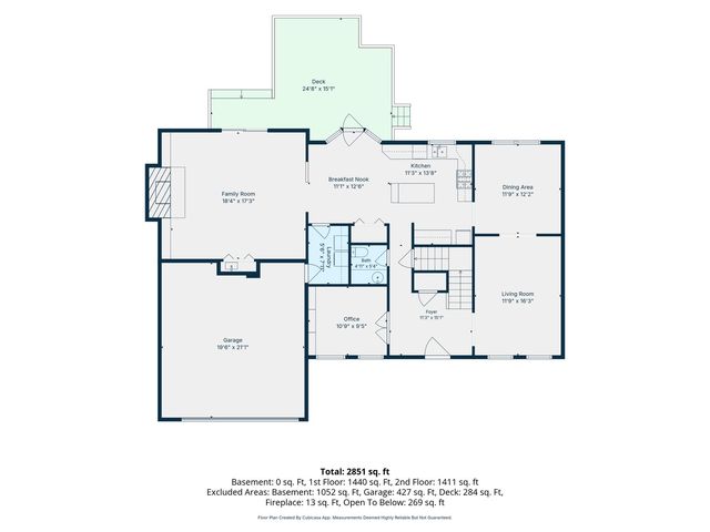 2205 Brown Court, Naperville, IL 60565