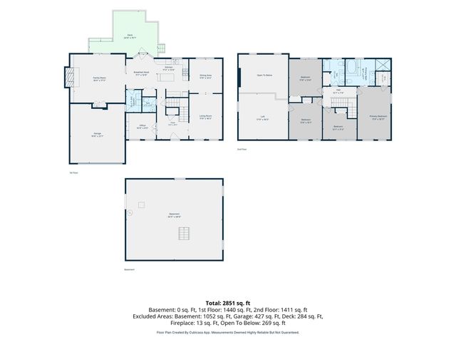 2205 Brown Court, Naperville, IL 60565