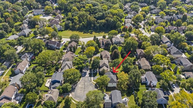 2205 Brown Court, Naperville, IL 60565