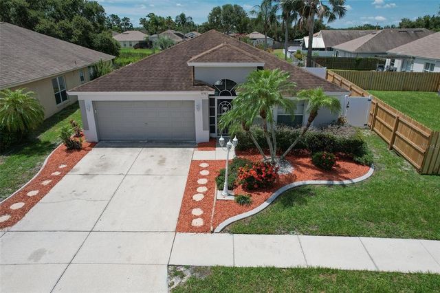 10505 GOLDWATER LANE, Riverview, FL 33578